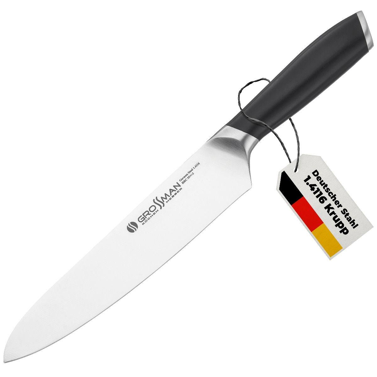 Шеф-нож кухонный CM (278 CM) - фото 8 Шеф-нож кухонный CM (278 CM) - фото 8