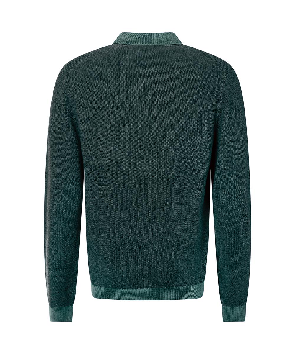 Поло чоловіче S Зелений (C5 50714.5038.5034 -S) - фото 4 Поло чоловіче S Зелений (C5 50714.5038.5034 -S) - фото 4