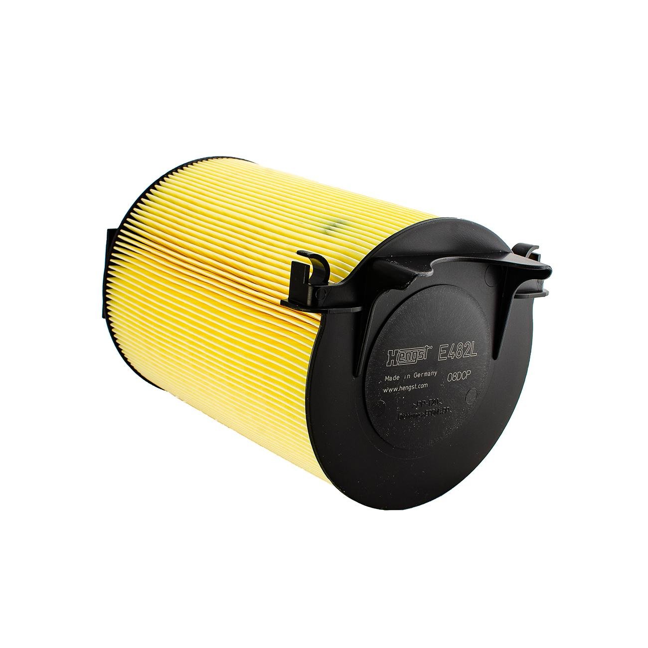 Фільтр повітряний HENGST FILTER E482L