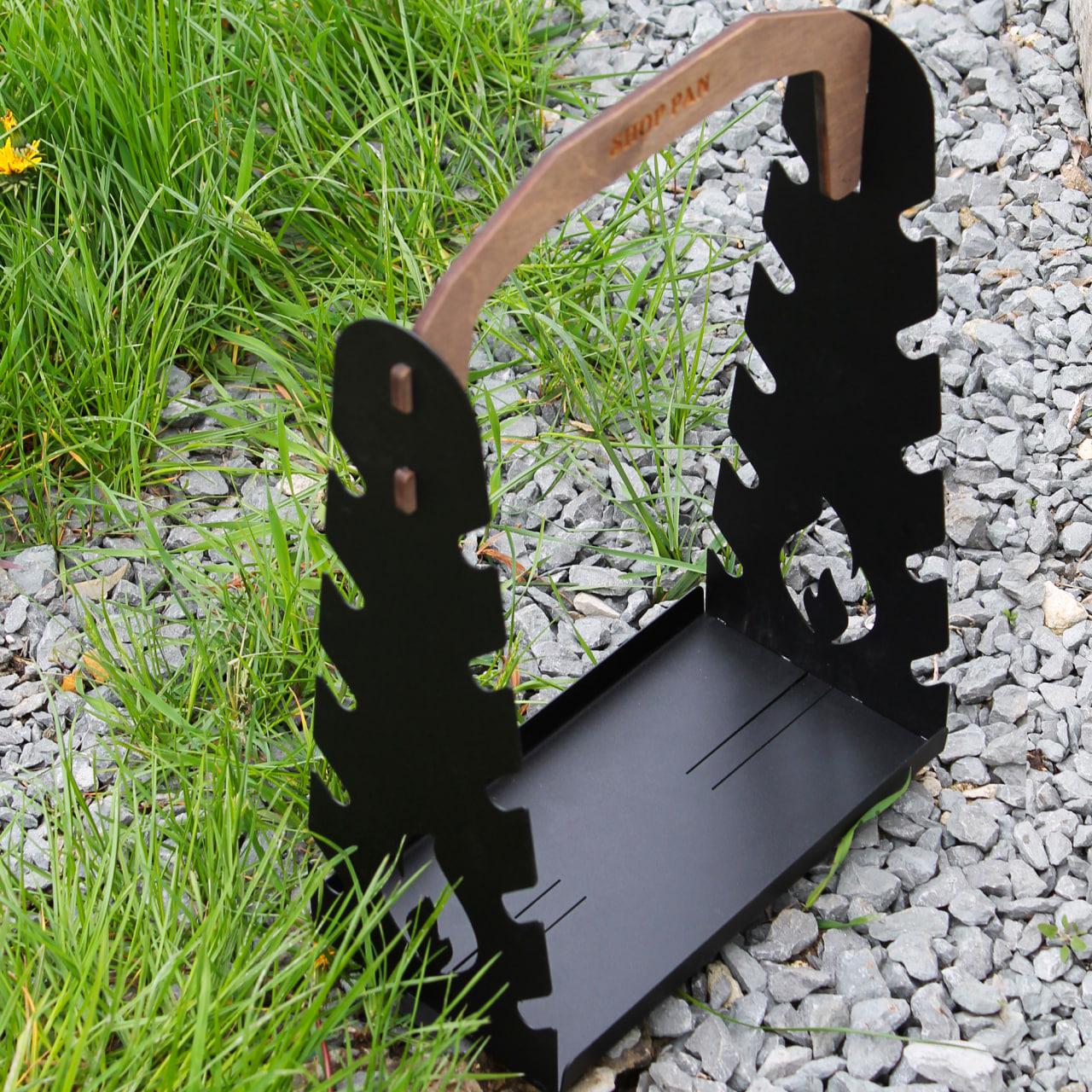 Переноска для шампуров разборная SHOP-PAN (6478620)