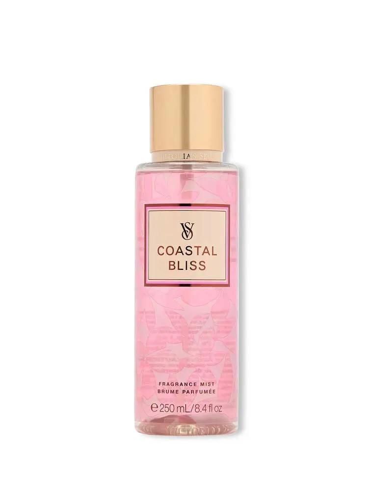 Спрей для тела женский Victoria's Secret Coastal Bliss 250 мл (382530)