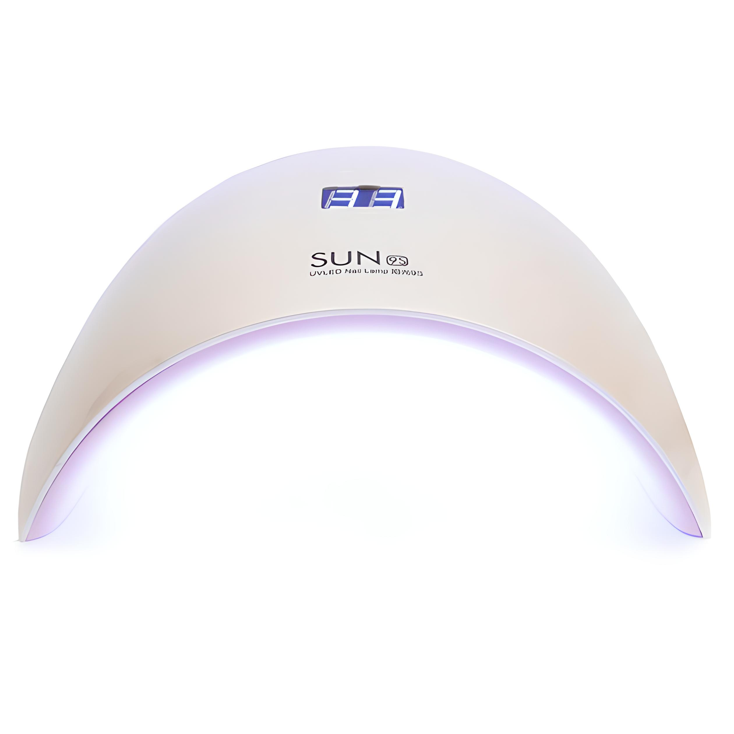 Сушарка для нігтів UV LAMP Sun 9S (IR004483)