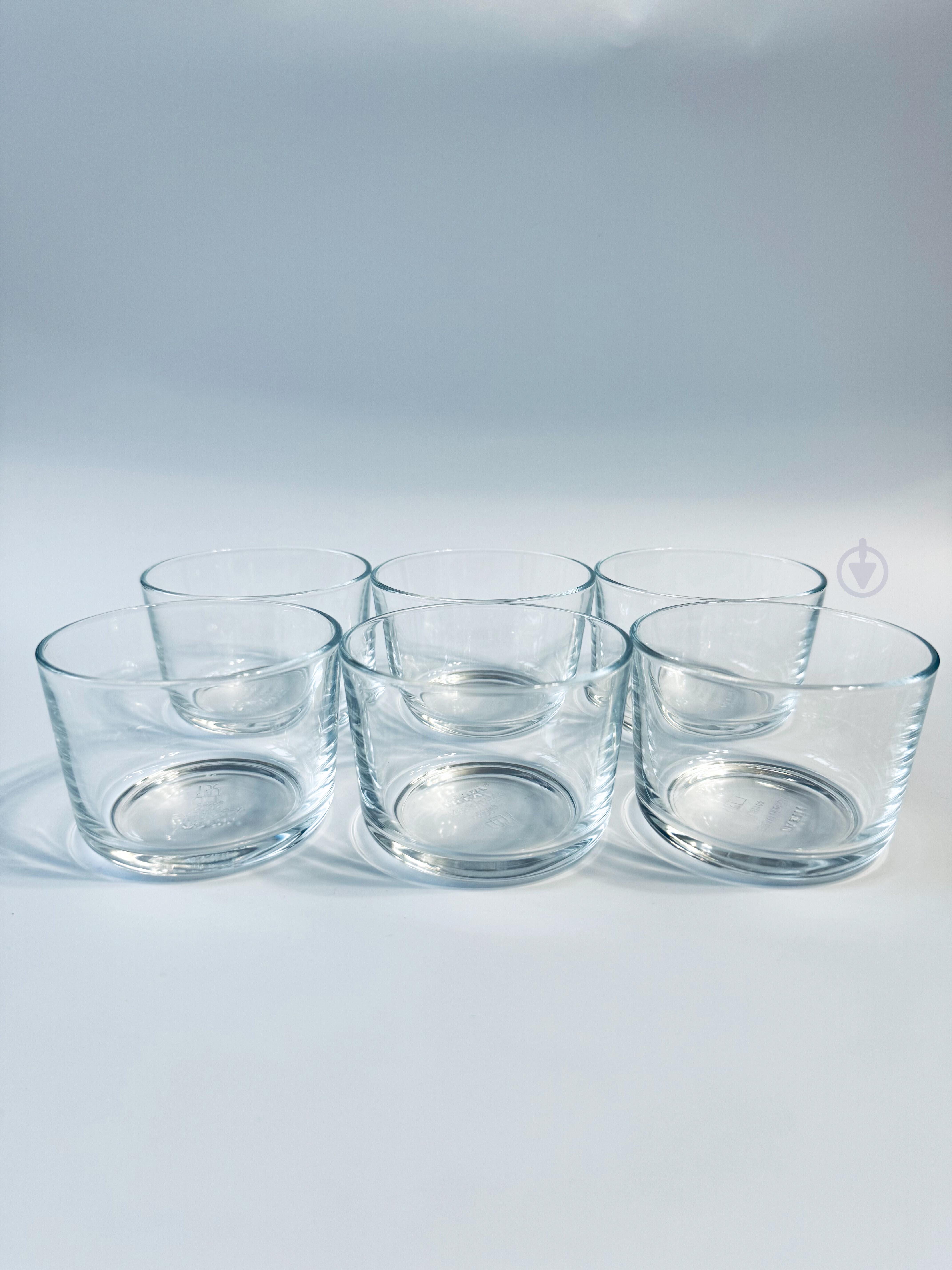 Набір міні склянок 365+ для меду горішків та соусів (102.783.56) - фото 8 Набір міні склянок 365+ для меду горішків та соусів (102.783.56) - фото 8