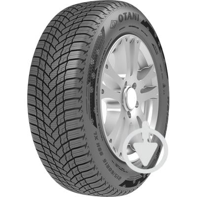 Автошина Otani WE1000 175/70 R14 88T XL Автошина Otani WE1000 175/70 R14 88T XL