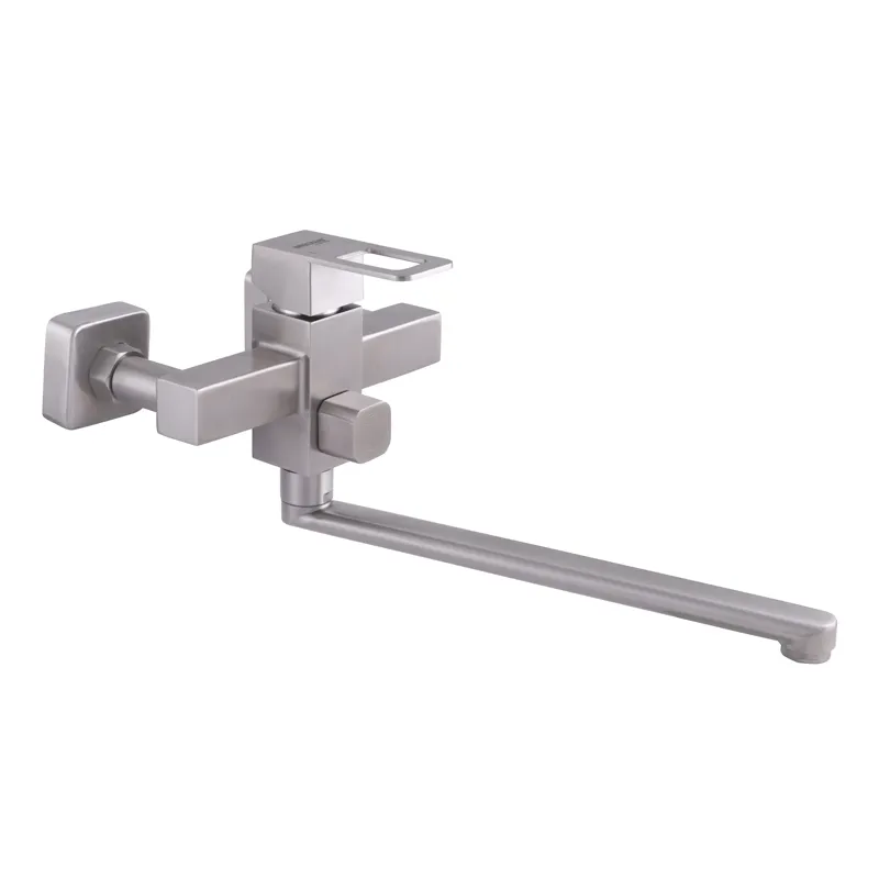 Смеситель для ванной MIXXUS FIT-006 (SS2820)
