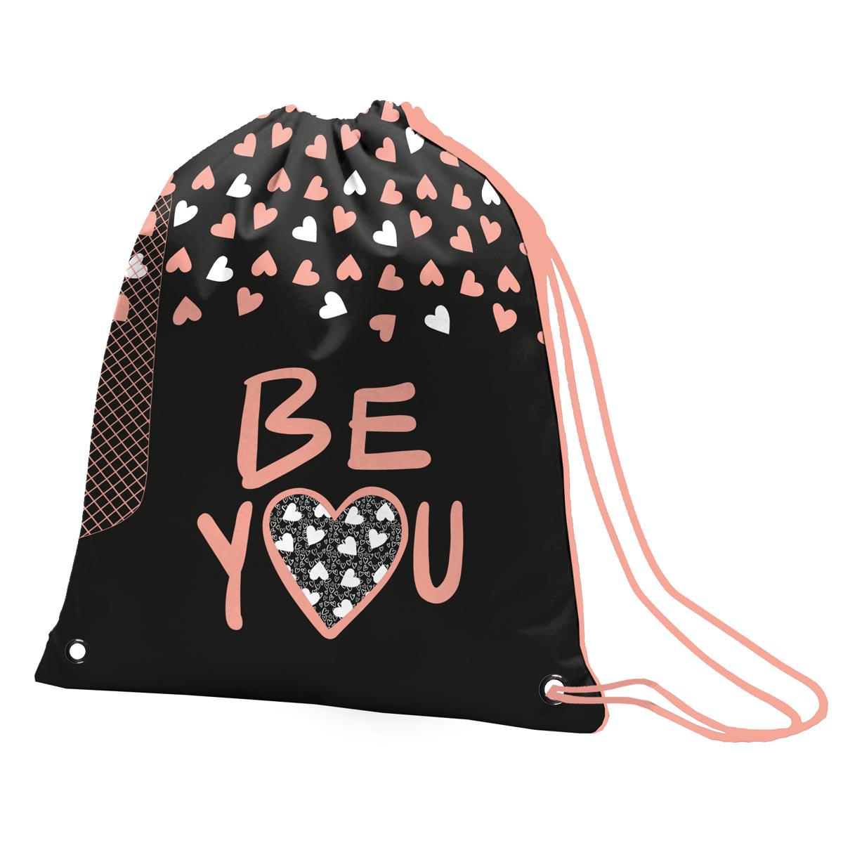 Сумка для обуви YES SB-11 Be You (558781)