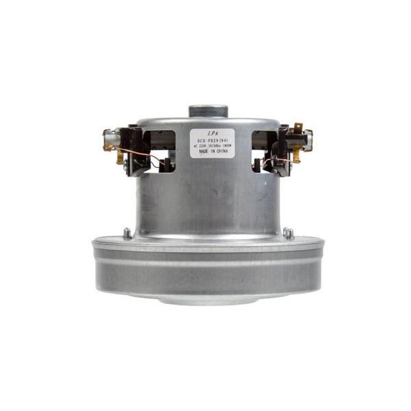 Двигатель для пылесоса HWX-PH7 N4 LPA D=130/84 мм H=30/105 мм 1800 W (00000023201)