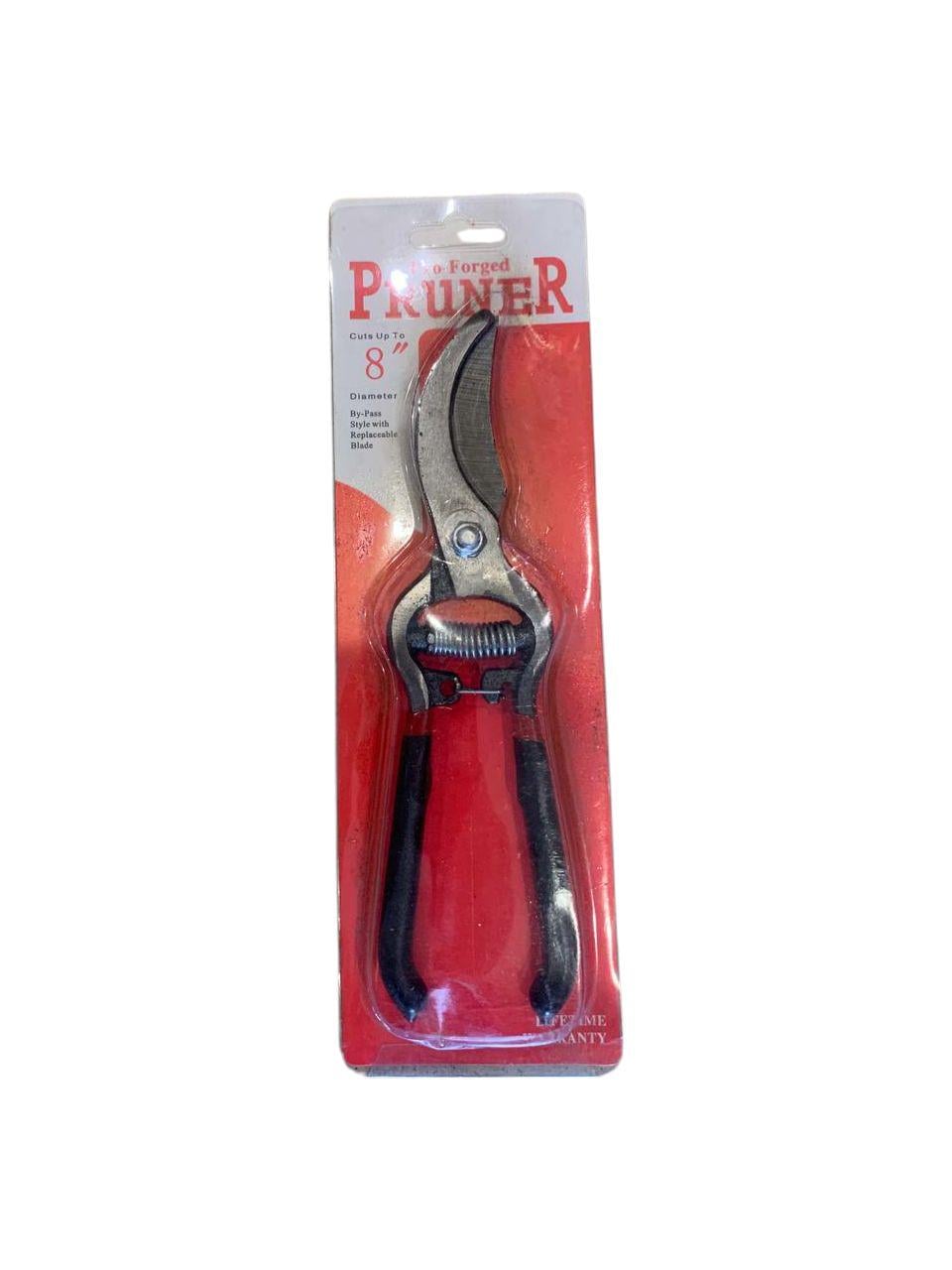 Секатор 8" (24346630)