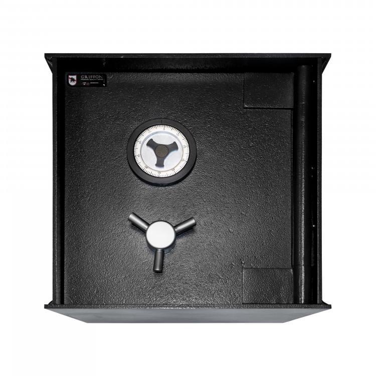 Сейф встроенный в пол Griffon FB.3440.C (29190075) - фото 7 Сейф встроенный в пол Griffon FB.3440.C (29190075) - фото 7