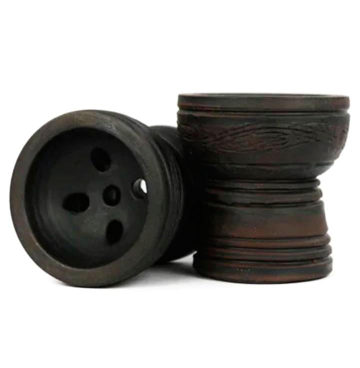 Чаша для кальяна Gusto Bowls Turkish (1884)