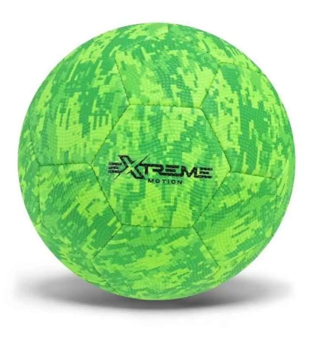 Мяч футбольный PVC №5 260 г (AWN-00424)