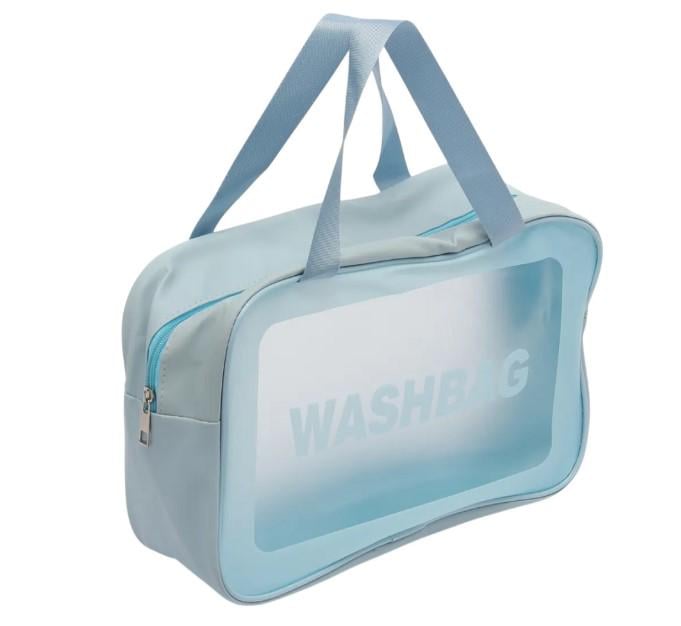 Косметичка дорожная Washbag 31x21x15 см (LU000709)