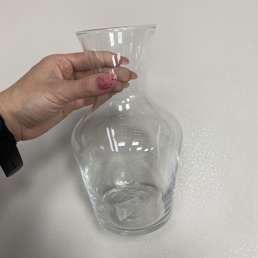 Декантер для вина Arcoroc Vin стеклянный 1000 мл (C0199) - фото 3 Декантер для вина Arcoroc Vin стеклянный 1000 мл (C0199) - фото 3