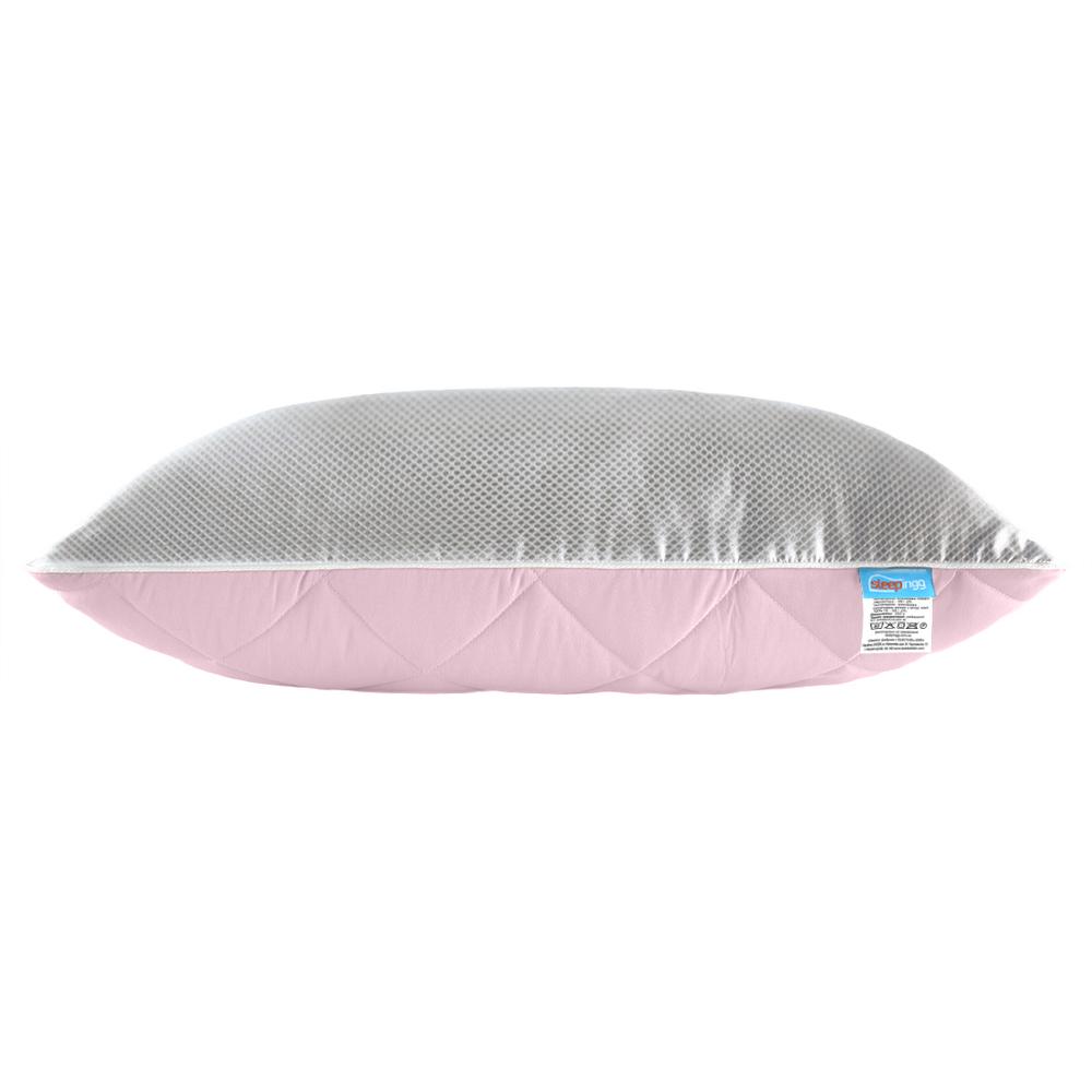 Подушка Sleeping Идея двухкамерная 50х70 см (9415143)