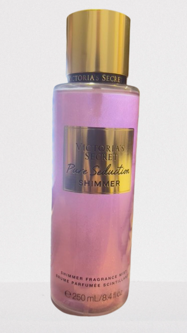 Спрей для тіла Victoria's Secret Pure Seduction SHIMMER 250 мл (306388011)