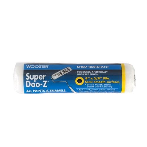Валик для краски Wooster Super DOO-Z 4" 3/8