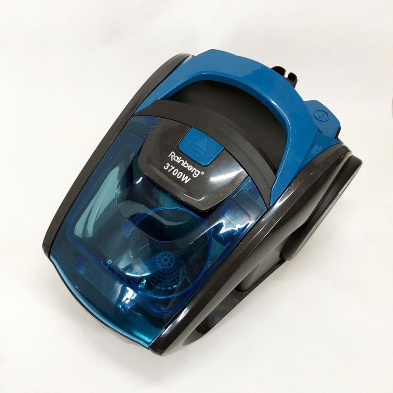 Пилосос Rainberg RB-652 контейнерний 2,5 л 3700W (26202588) - фото 5 Пилосос Rainberg RB-652 контейнерний 2,5 л 3700W (26202588) - фото 5