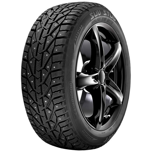 Шина Riken Stud 2 205/65 R15 99T XL зима