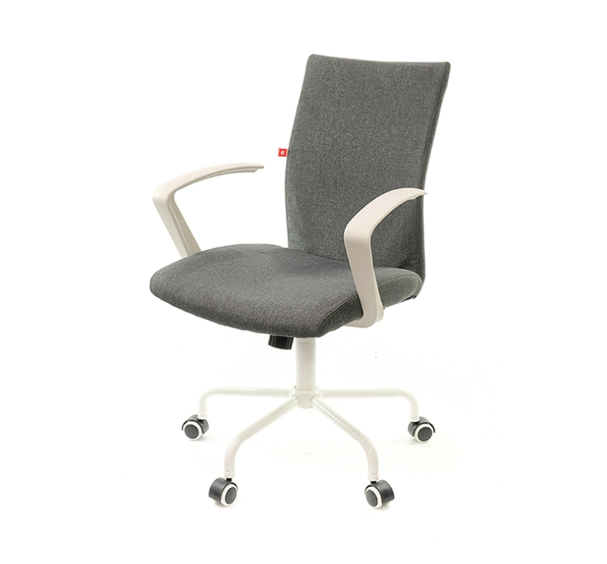 Крісло офісне АКЛАС Арсі WT TILT тканинне Сірий (00010839) - фото 1