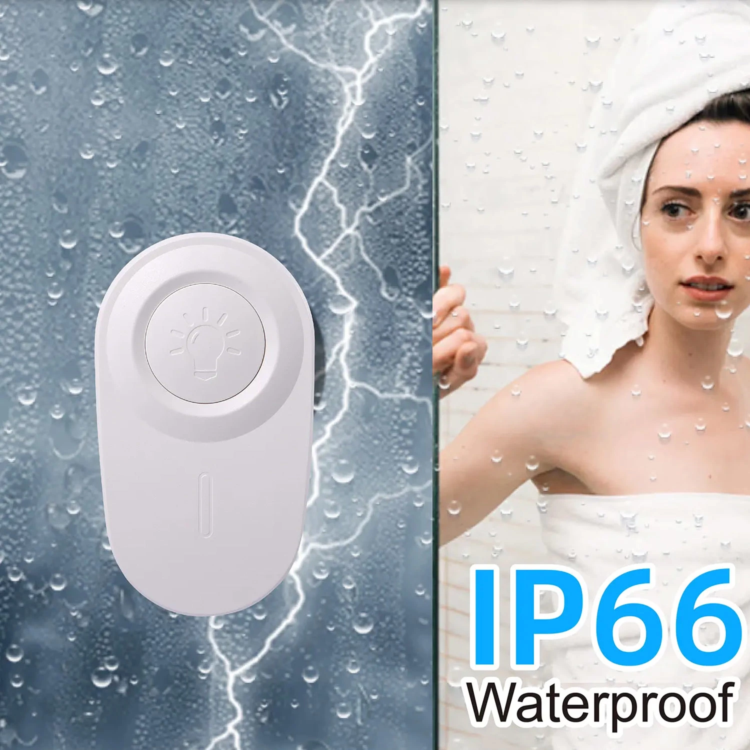 Комплект из патрона с дистанционным управлением и 1-канальным пультом (CK1) - фото 6 Комплект из патрона с дистанционным управлением и 1-канальным пультом (CK1) - фото 6