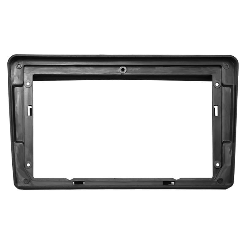 Перехідна рамка 9" Lesko для Hyundai Grandeur (TG) 2005-2011 / Azera (TG) 2006-2011 (7292)