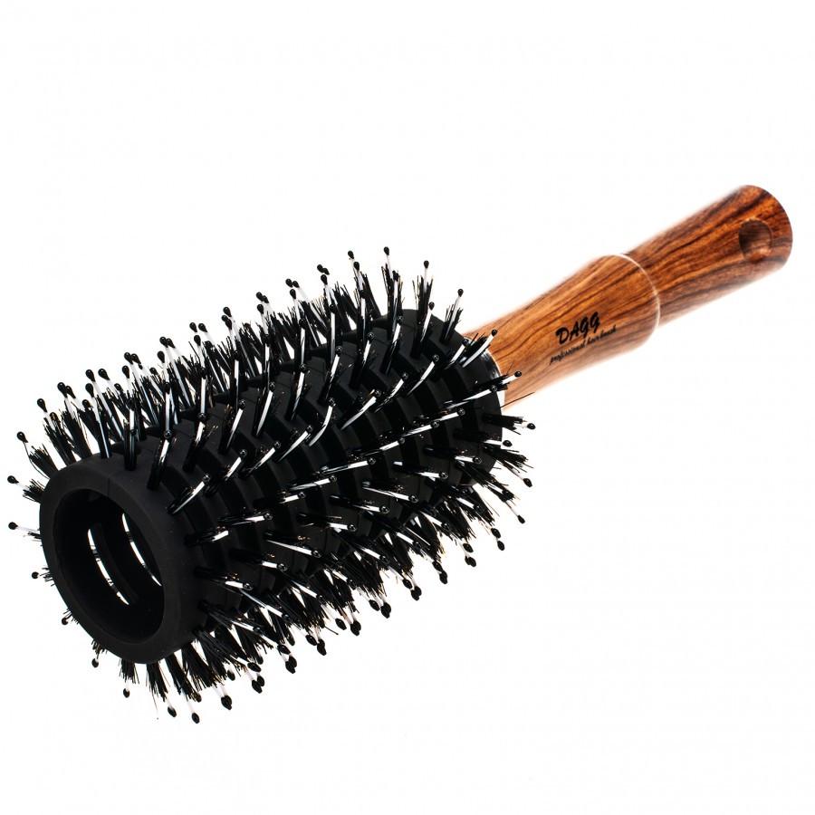 Брашинг для волос комбинированный DAGG Premium 111 W - 2160 TSP продувной (1932215269)