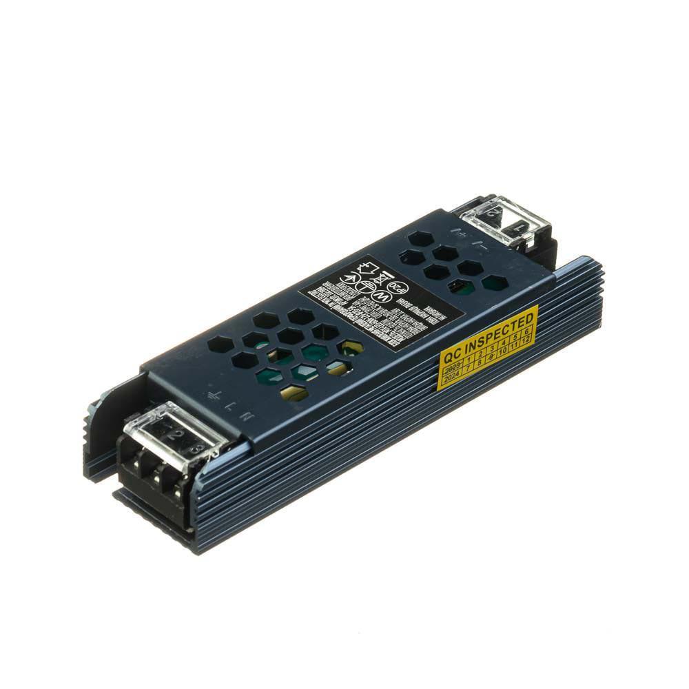Блок живлення для LED МТК 12V 5 А 60W IP20 (1022884)