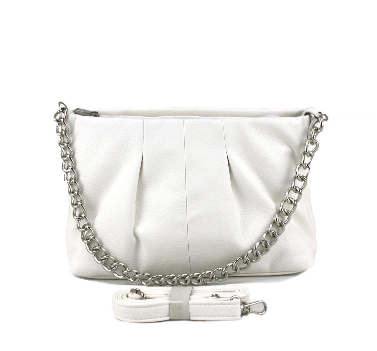 Сумка кросс-боди женская VOILA 542217 Белый