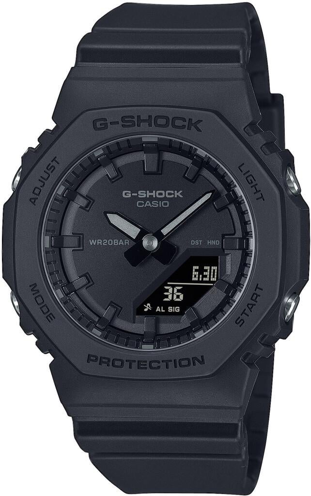 Часы Casio G-SHOCK Classic GMA-P2100BB-1AER
