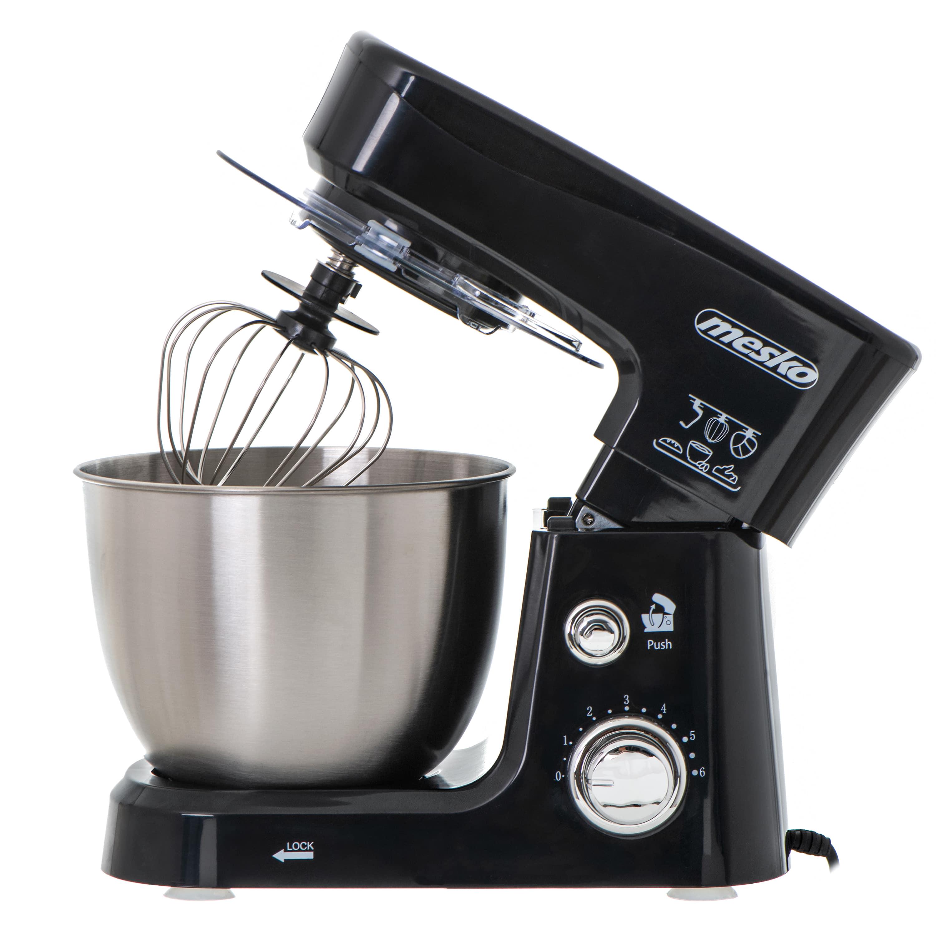 Тістоміс Mesko 4217 1200W 3,5 л (11618112)