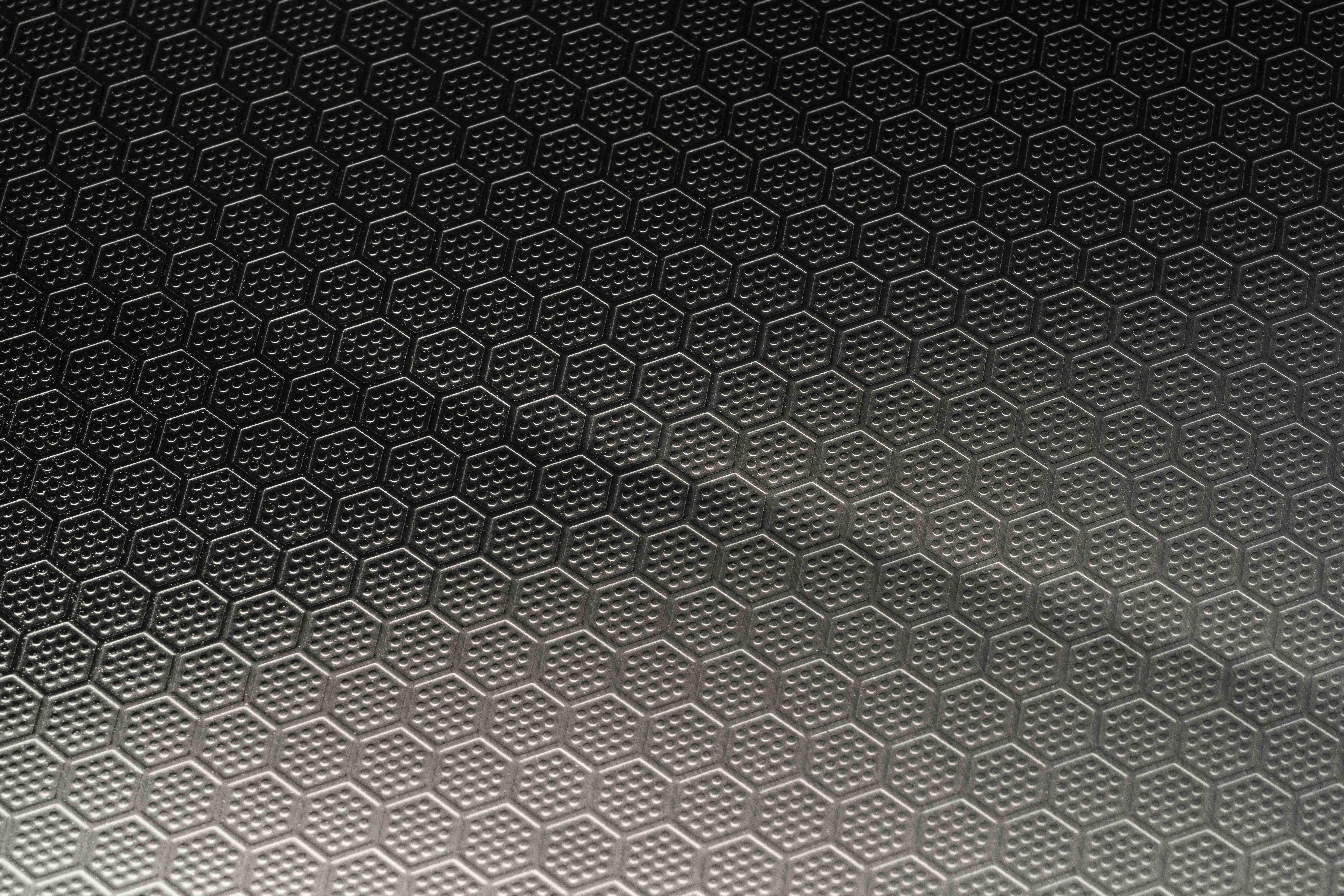 Мийка сталева Granado Under top Steel S201 Honeycomb 450х430х220 мм Black - фото 6 Мийка сталева Granado Under top Steel S201 Honeycomb 450х430х220 мм Black - фото 6