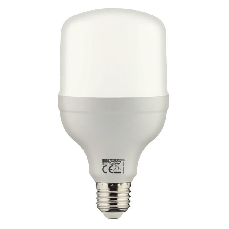 Лампа світлодіодна Horoz Electric 001-016-0050-013 Torch
