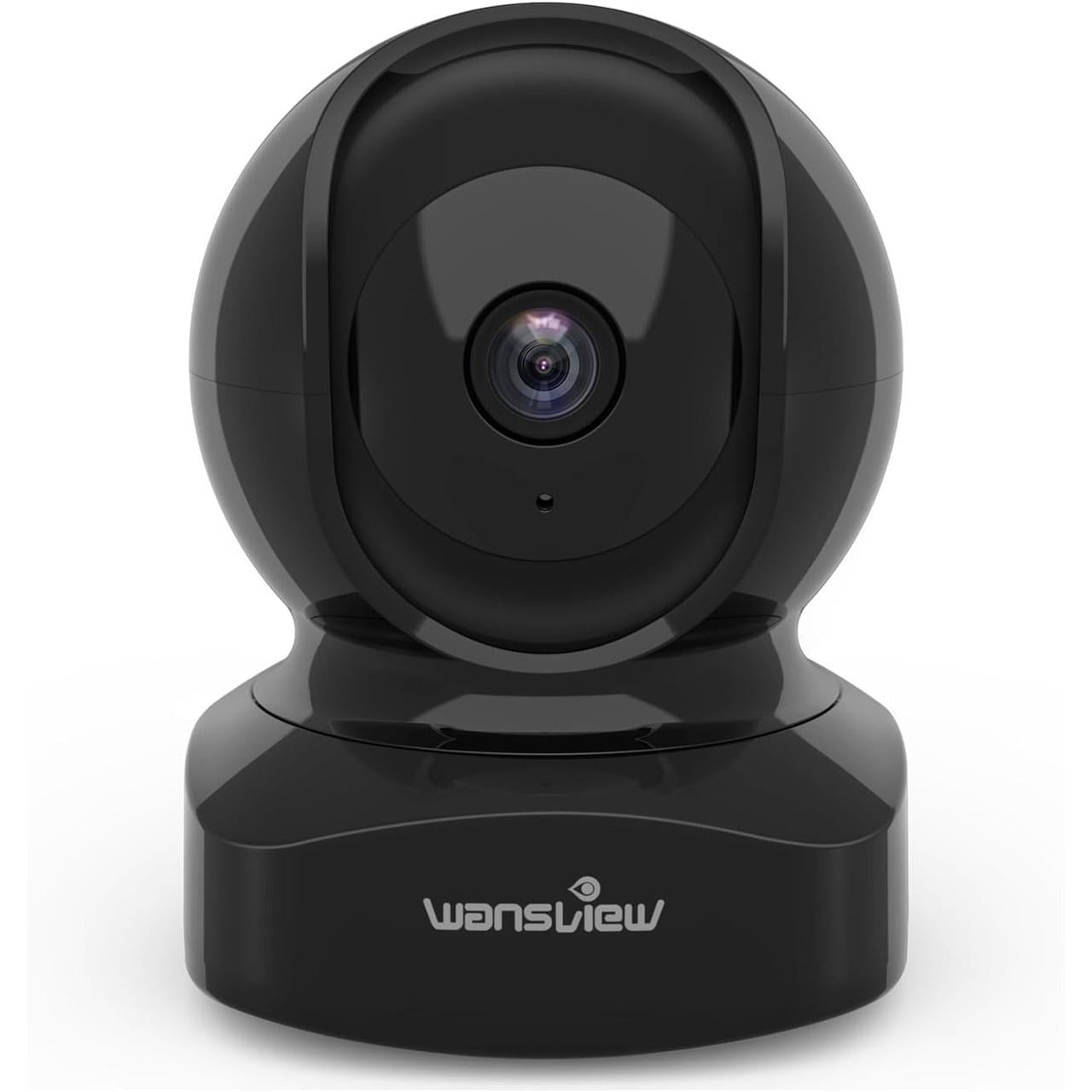Камера беспроводная безопасности IP 1080P HD Wansview Камера беспроводная безопасности IP 1080P HD Wansview