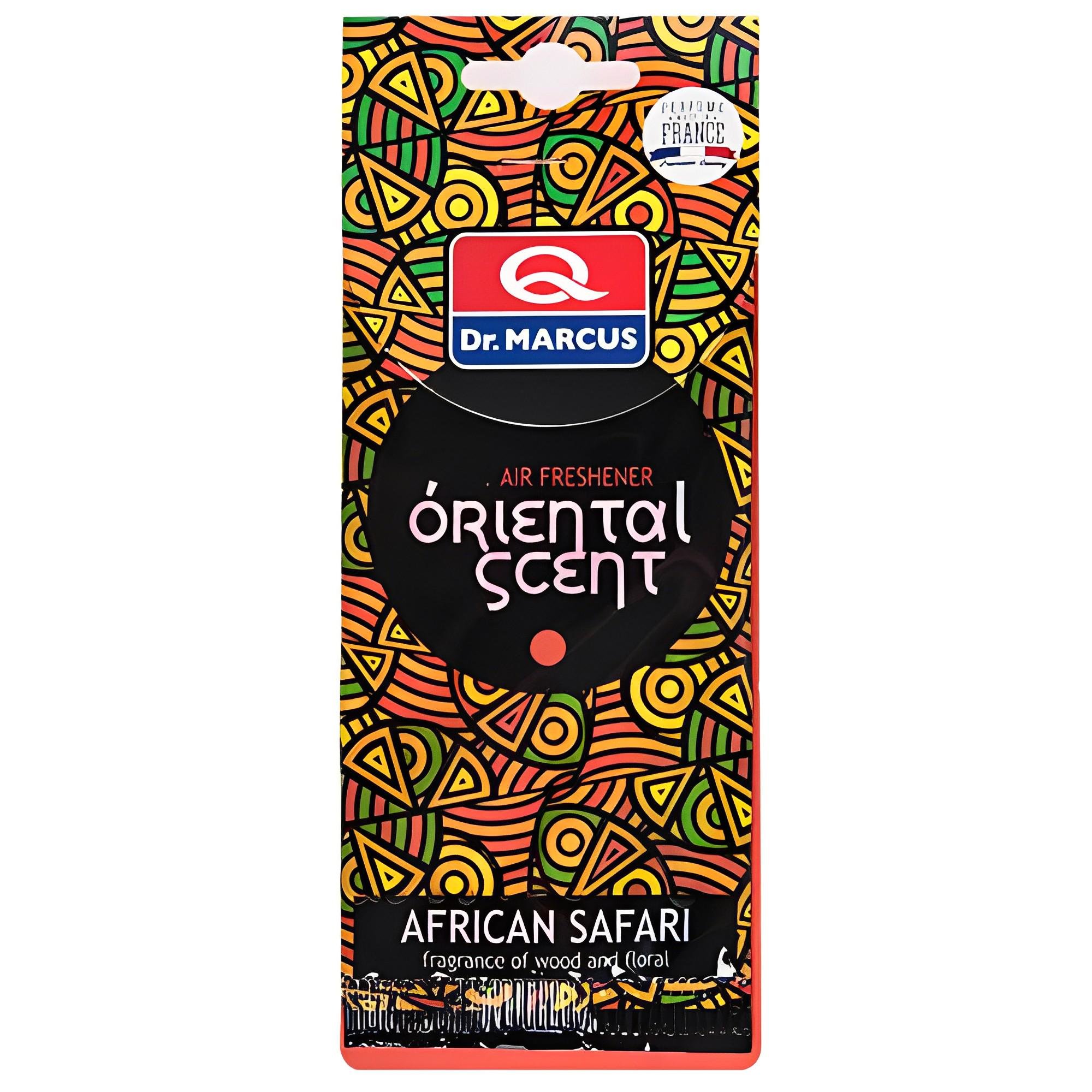 Освіжувач повітря Dr. Marcus Oriental scent African Safari (00000048833)