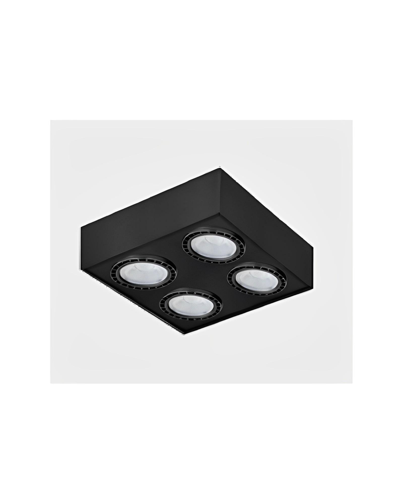 Світильник точковий AZzardo Paulo AZ2887