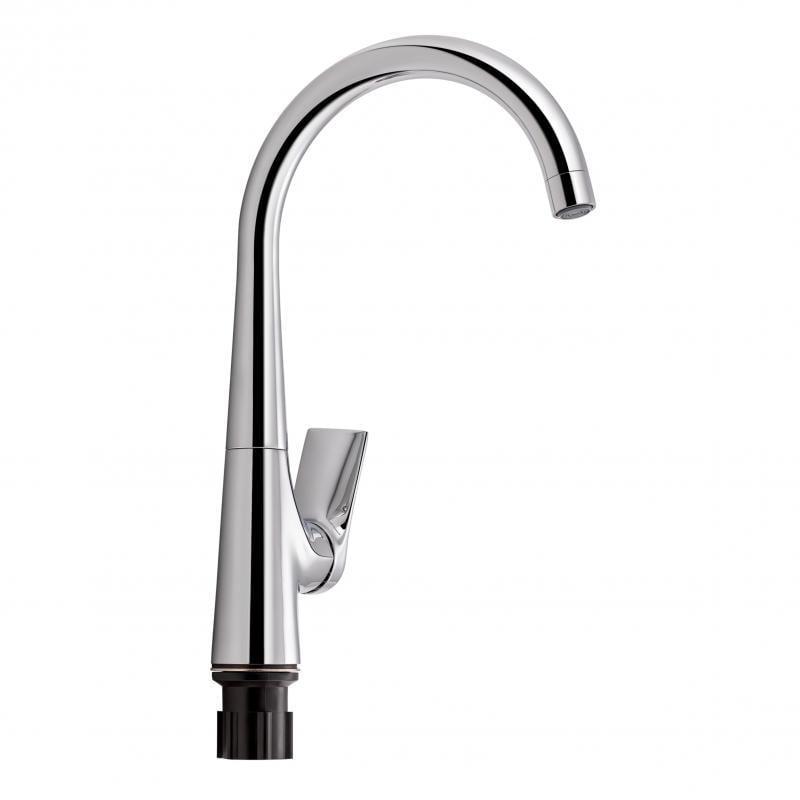 Смеситель для кухни Q-tap Skalna 9026101UC (13566) Смеситель для кухни Q-tap Skalna 9026101UC (13566)