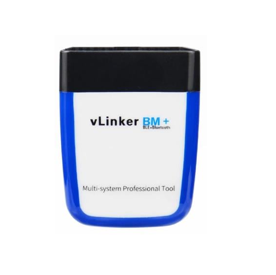 Адаптер Vgate vLinker BM WiFi BMW для приложения BimmerCode