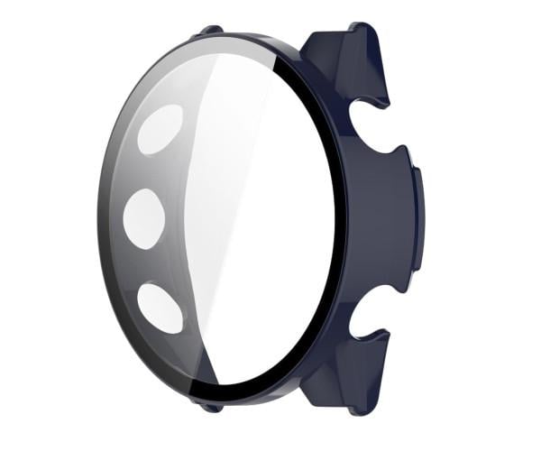 Чехол с защитным стеклом Protective Cover with Glass для Garmin Forerunner 70/170
