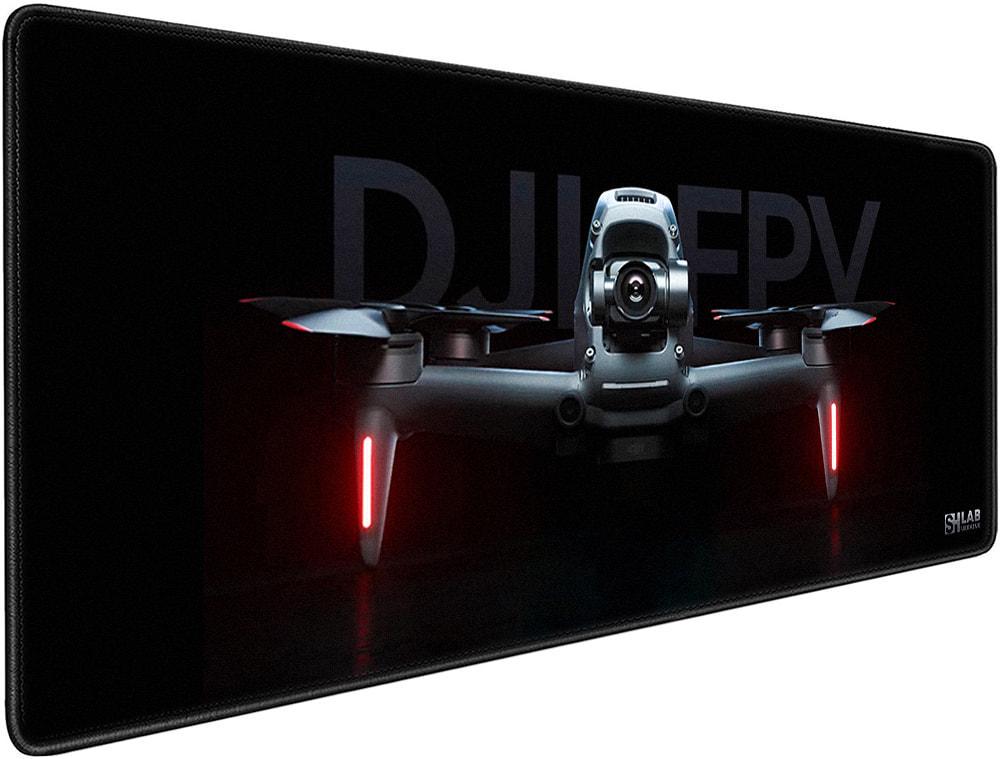 Коврик для мышки SHLab DJI FPV Quadcopter SHM-466 70х30 см (36115)