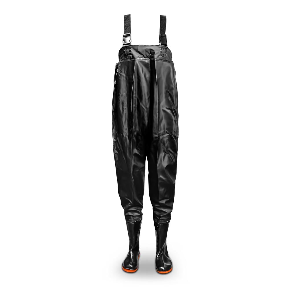 Заброди Stenson R95096-46 для риболовлі р. 46 Black (f3c125d3)