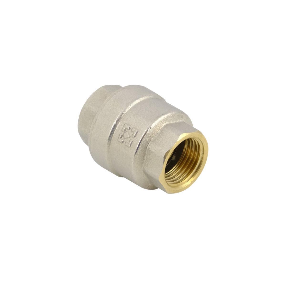 Клапан обратного хода Raftec SW-72196 DN50 2" Black (21732858) Клапан обратного хода Raftec SW-72196 DN50 2" Black (21732858)
