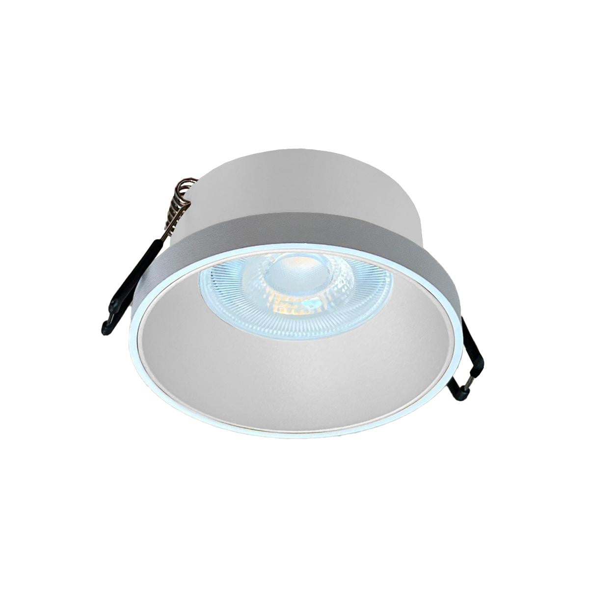 Точечный светильник MJ-Light Tiko WH 12040 (11499449) Точечный светильник MJ-Light Tiko WH 12040 (11499449)