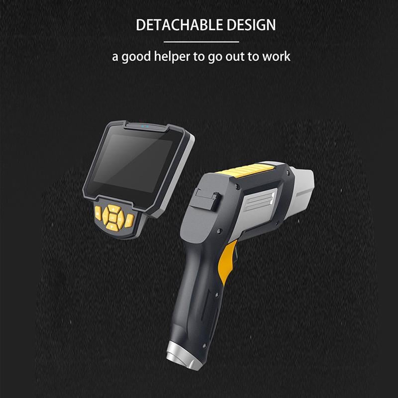 Видеоэндоскоп Inskam TM-112 LCD 5 м (1080) - фото 10