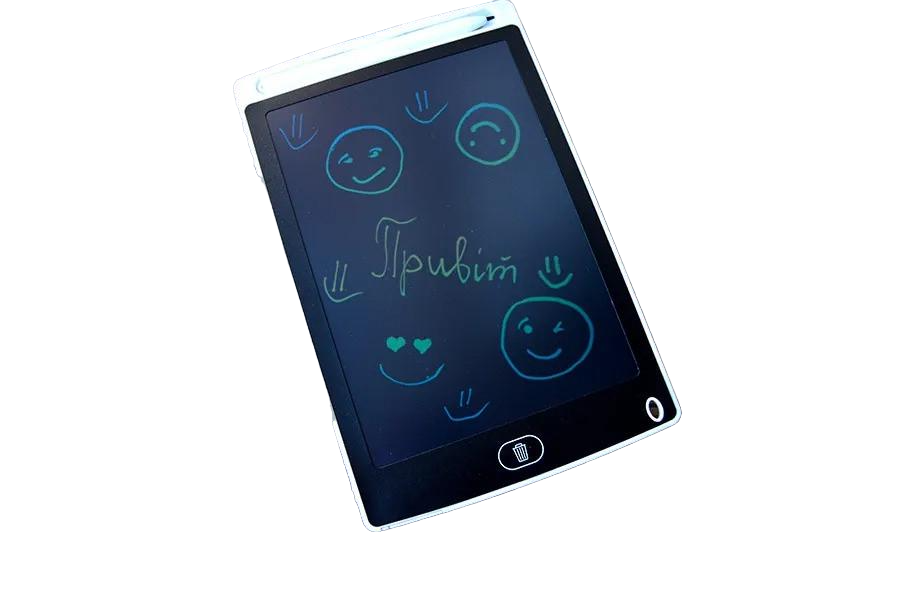 Планшет для рисования Tablet 85" Белый