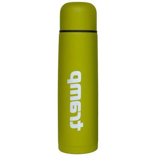 Термос Tramp Basic 1,0 л 30,5х8,5х8,5 см Хаки (UTRC-113) - фото 1