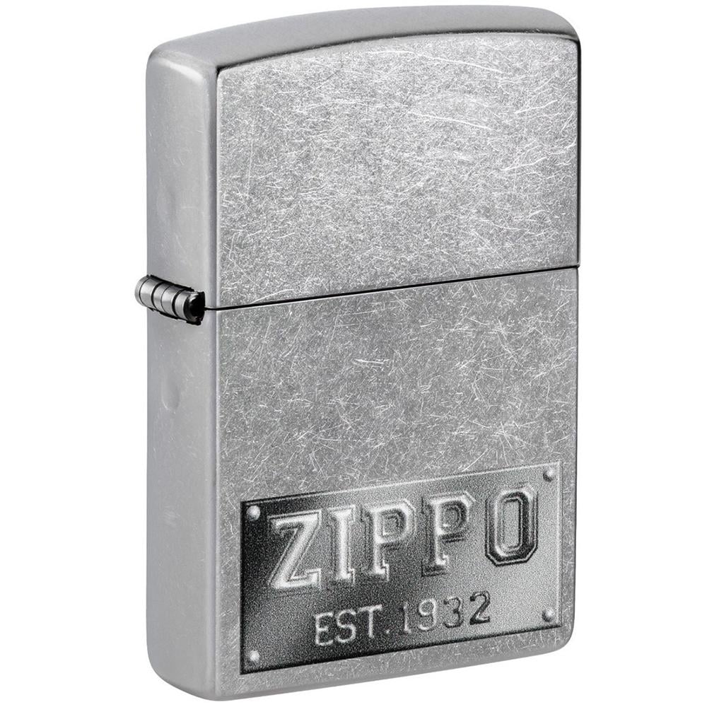 Запальничка ZIPPO 207 2022PFF Design (48487) - фото 2