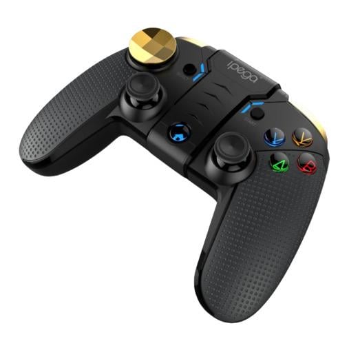 Геймпад беспроводной iPega PG-9118 Android/iOS/Win 7/8/10 (PG-9118_731)