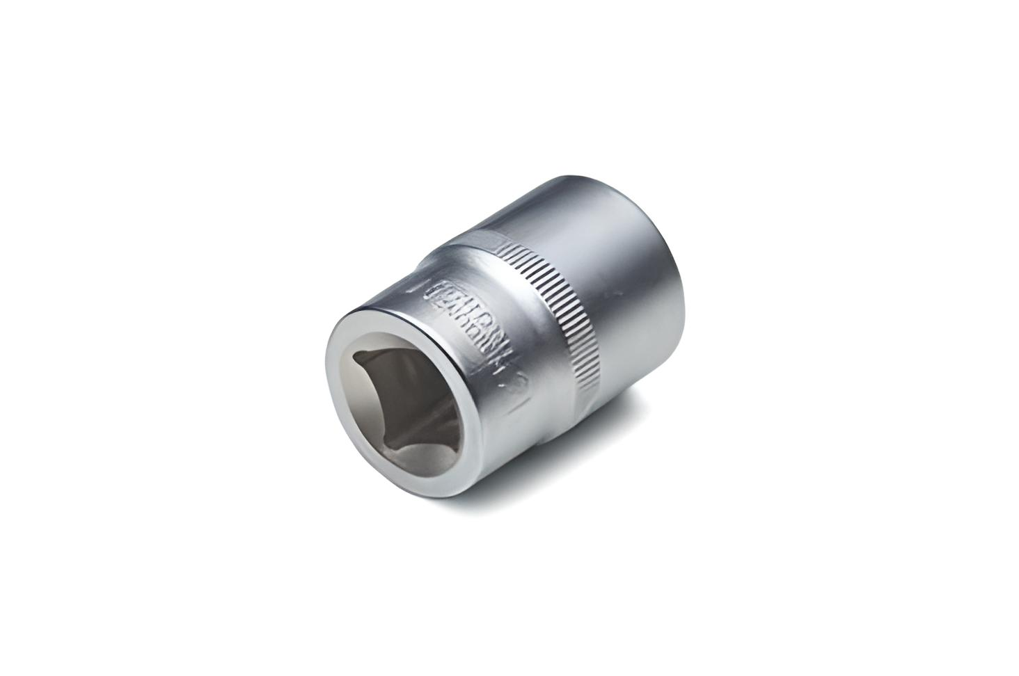 ᐉ Головка Сила шестигранная 1/2" 21 мм