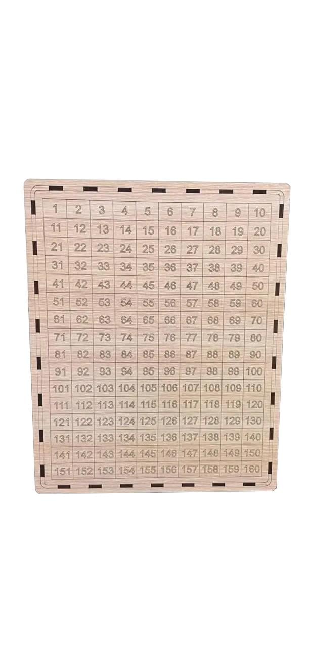 Копилка Календарь 365 дней сборная из фанеры для купюр 25х20х17 см Бежевый (KP-107)