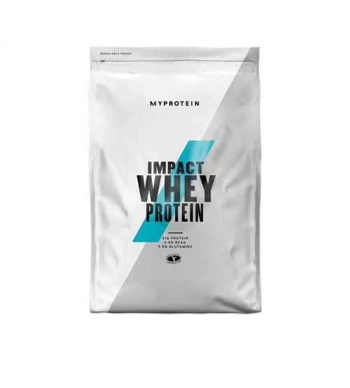 Протеин Impact Whey Protein Sticky toffee pudding 2500 г
